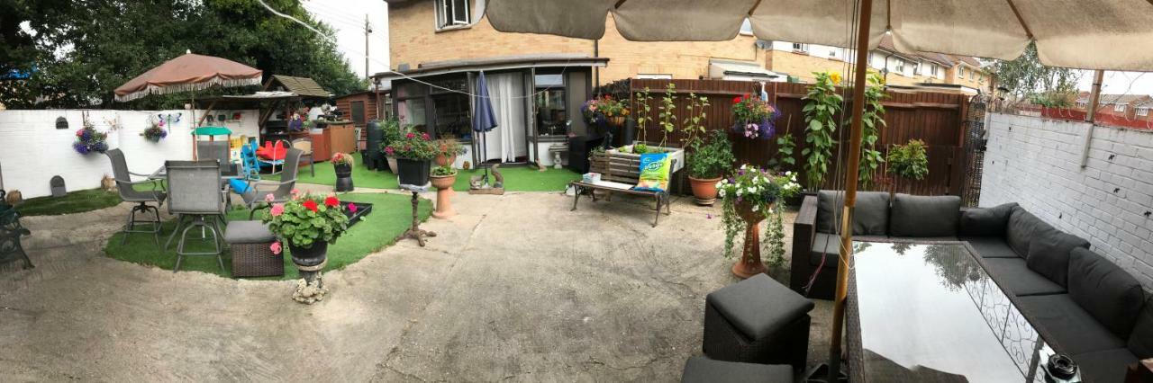 Apartmán J8 M27 Southampton Exteriér fotografie